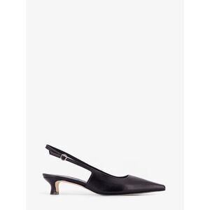 Aeyde Women Catrina Leather Pumps